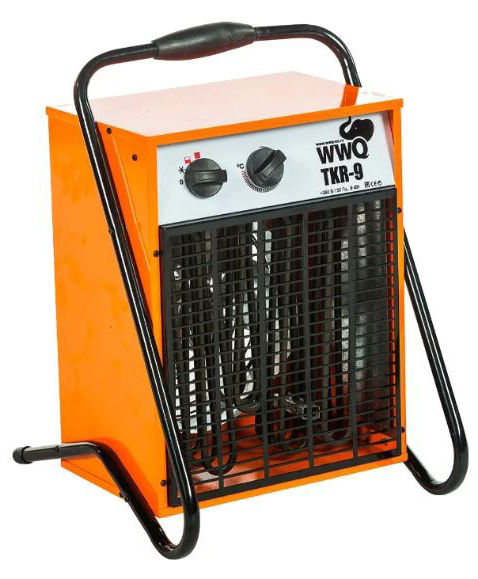 WWQ TKR- 9 WWQ TKR- 9