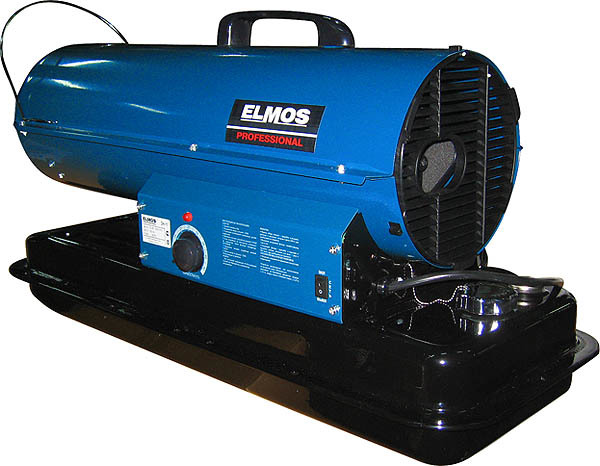 Elmos DH-11