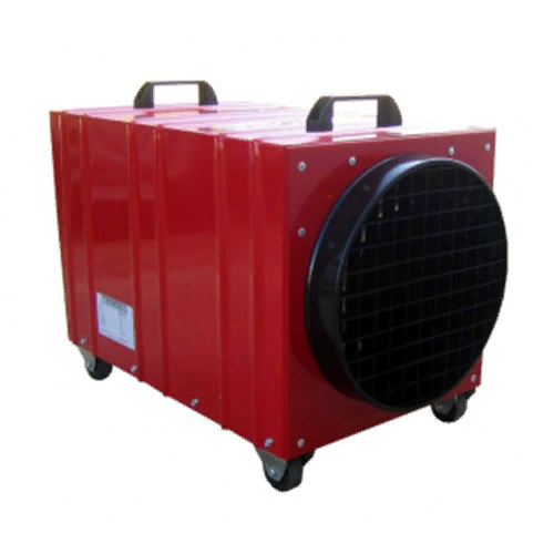 Thermobile CH 12 Thermobile CH 12