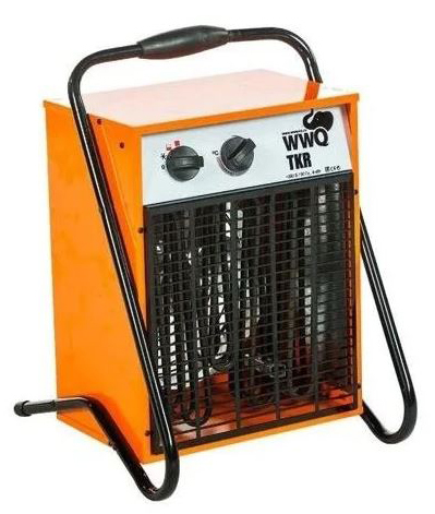 WWQ TKR-15