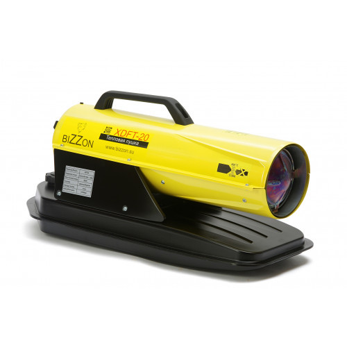 biZZon XDFT-20
