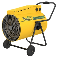 Ballu BHP-P2-22