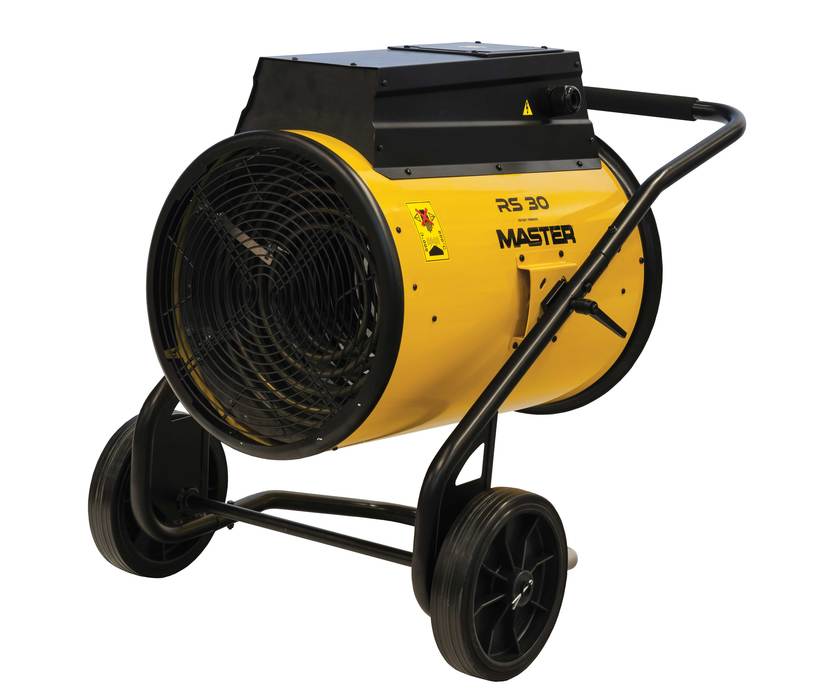 Master RS 30