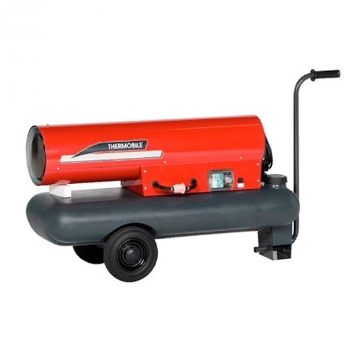 Thermobile TA 30 Thermobile TA 30