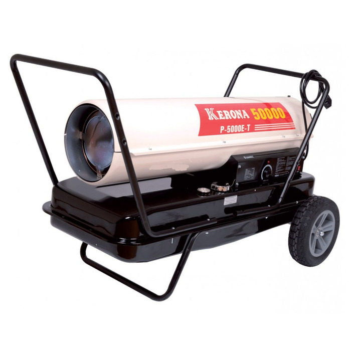 Kerona P-5000E-T