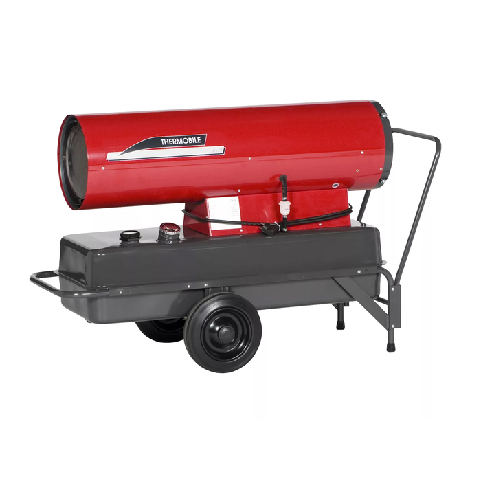 Thermobile TA 40