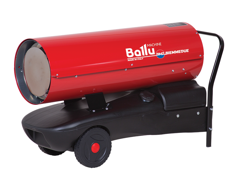 Ballu-Biemmedue GE 46
