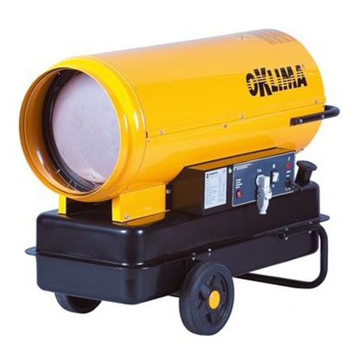Oklima SD 170