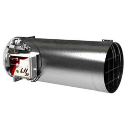 Pakole LH 50 (50 кВт) Pakole LH 50 (50 кВт)