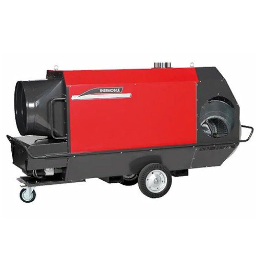 Thermobile IMA 150 Radial HP 400 V 4 kW Thermobile IMA 150 Radial HP 400 V 4 kW