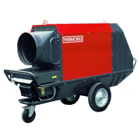 Thermobile IMA 150 Radial 230 V 2,2 kW Thermobile IMA 150 Radial 230 V 2,2 kW