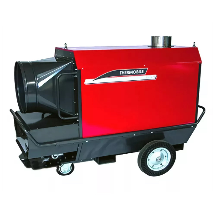 Thermobile IMA 200 Radial 230 V Thermobile IMA 200 Radial 230 V