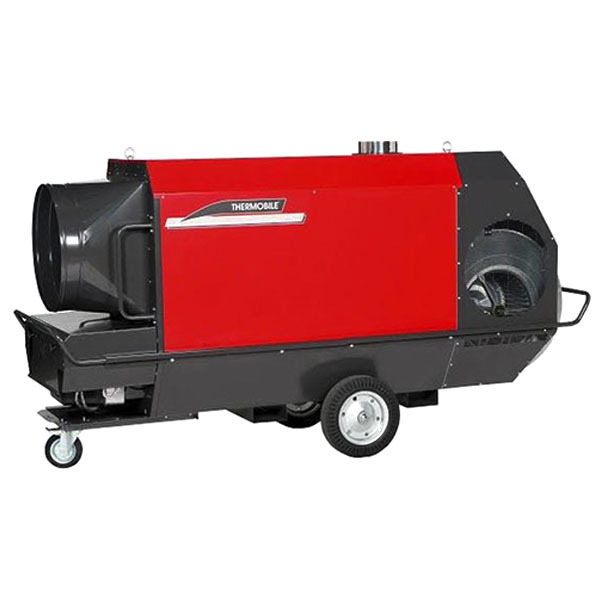 Thermobile IMA 200 Radial HP 400 V