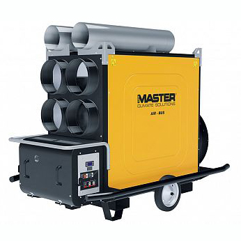 Master BV 691 FS 230V 225