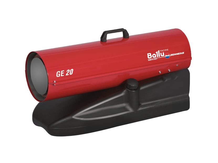 Ballu-Biemmedue GE 20