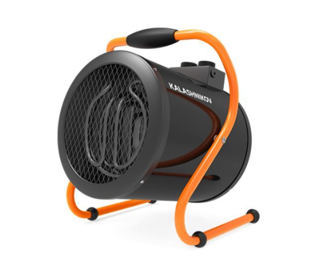 Kalashnikov KVF-E5-11