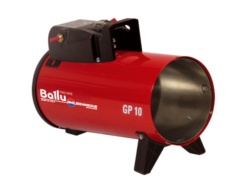 Ballu-Biemmedue GP 18M C