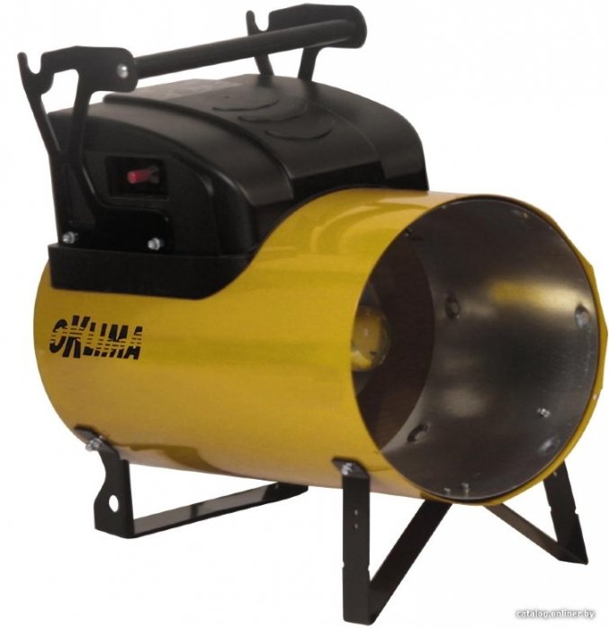 Oklima SG 120 A Oklima SG 120 A