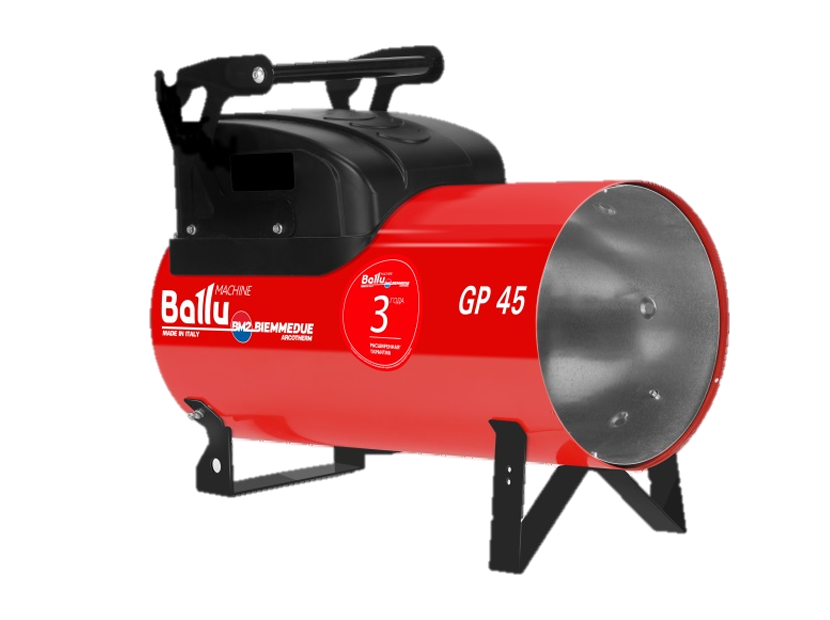 Ballu-Biemmedue GP 30А C