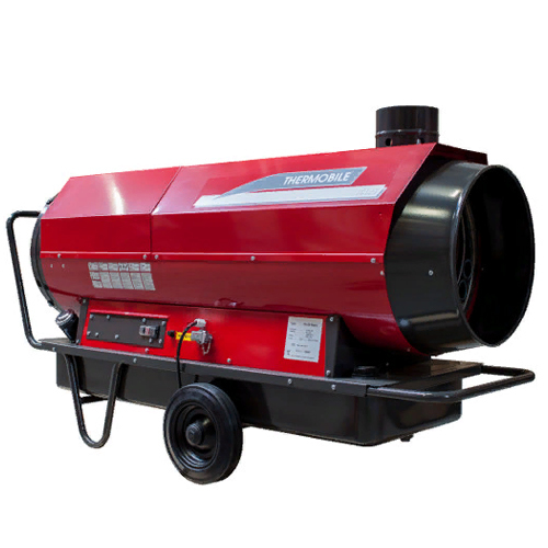 Thermobile ITA 45 Standard Thermobile ITA 45 Standard