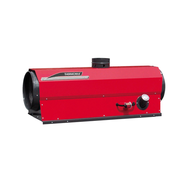 Thermobile ITAS 45 Thermobile ITAS 45