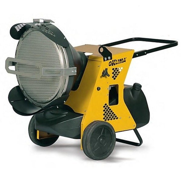 Oklima SX 180 (1 скорость) Oklima SX 180 (1 скорость)