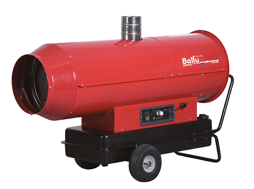 Ballu-Biemmedue EC 85