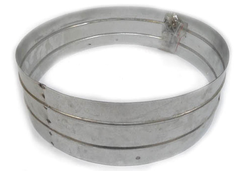 Master Комплект для крепления гибких шлангов D600