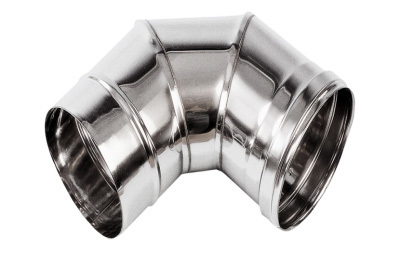 Master Колено поворот 90 D200