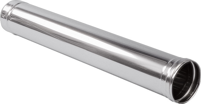 Master Отвод прямой D200, L1000