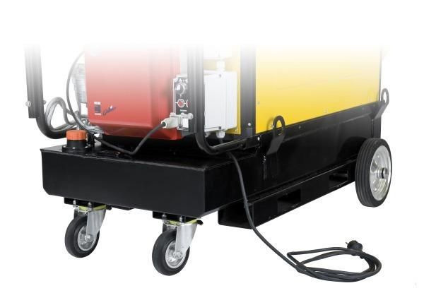 Master Топливный бак 200L Master Топливный бак 200L