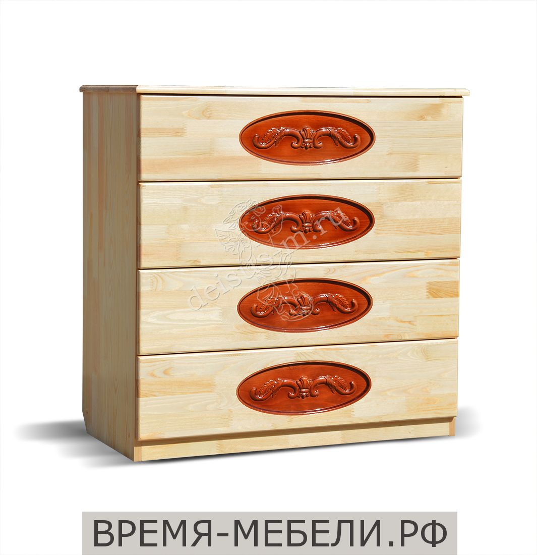 Комод Мечта-М