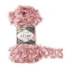 Пряжа PUFFY FUR Alize цвет 6102