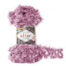 Пряжа PUFFY FUR Alize цвет 6103