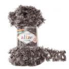 Пряжа PUFFY FUR Alize цвет 6105