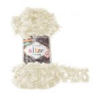 Пряжа PUFFY FUR Alize цвет 6113