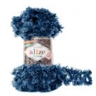 Пряжа PUFFY FUR Alize цвет 6114