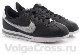 Nike Cortez Basic LTR GS AA3496 002