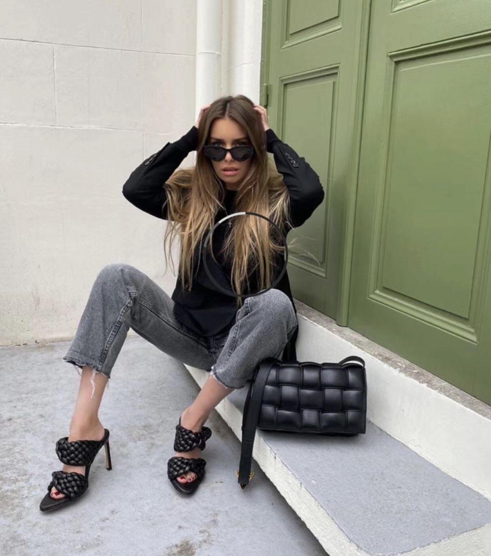 Bottega Veneta Cassette