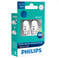 Philips W5W white