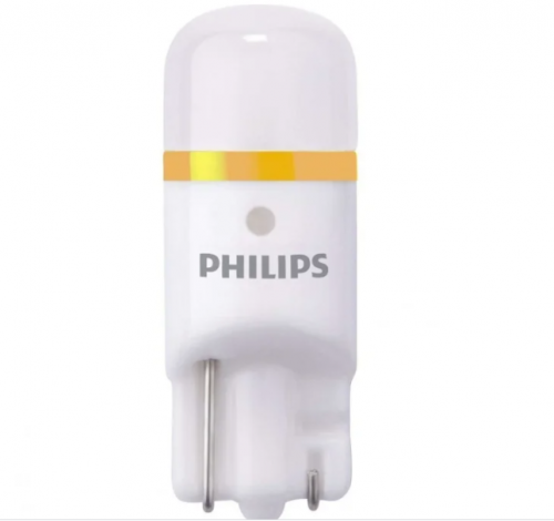 Philips W5W X-treme Ultinon LED