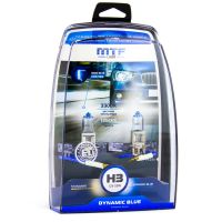 MTF-Light H3 Dynamic Blue