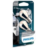 Philips PY21W SilverVision