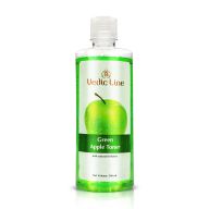 Тоник для лица Зеленое яблоко | Green Apple Toner | 500 мл | Vedic Line