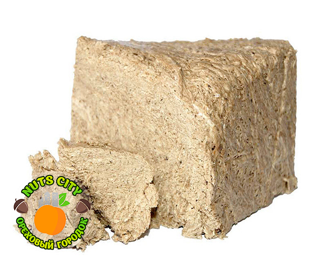 Халва тахинно-подсолнечная