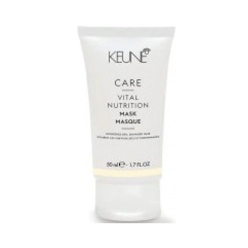 Keune Маска Основное питание/ CARE Vital Nutrition Mask, 50 мл.