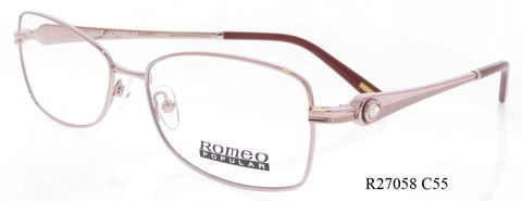 Romeo Popular R27058