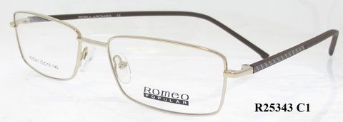 Romeo Popular R25343