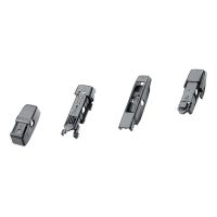 Bosch AeroTwin Plus крепления