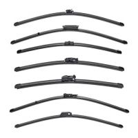 Valeo Silencio Flat дворники